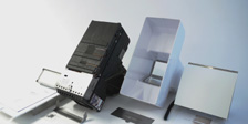 freeAir 100 Frischluftsystem freeAir 100 Frischluftsystem