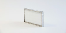 Filter-Abluft FreeAir Filter-Abluft FreeAir