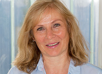 Iris Schmidt