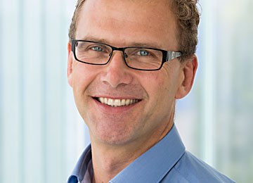 Thomas Schally