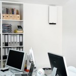 freeAir100 Lüftungssystem in Windach