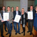 Energiepreis 2011 für bluMartin