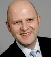 Andreas Gründl Bild