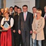 bluMartin im Finale des Wirtschaftspreises 2012