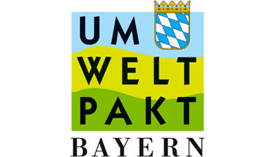 umweltpakt bayern