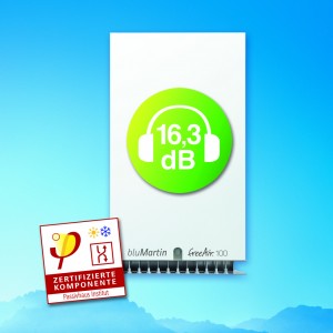 freeAir-S-Modell