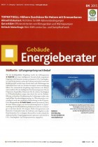 Energieberater - Lueftungsregelung nach Bedarf