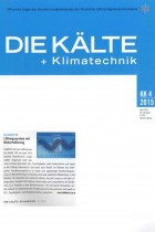 KK - Wohnraumlüftung Bedarfsführung