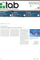 tab - Feuchtemanagement Wohnraumlüftung
