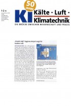 Wohnraumlüftung mit Software für optimale Luftqualität