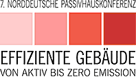 7. Norddeutsche Passivhauskonferenz