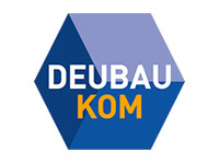 DEUBAUKOM in Essen