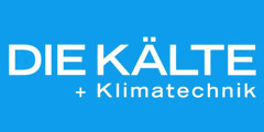 Die Kälte - Klimatechnik