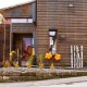 Wohnraumlüftung in Passivhaus-Neubau