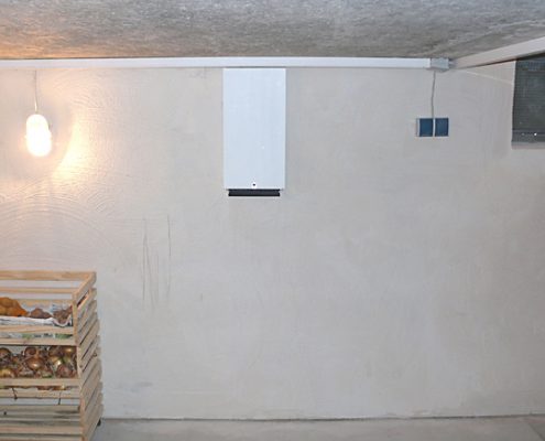 Kellerentfeuchtung-Wohnraumlueftung-4 Kellerentfeuchtung mit Wohnraumlüftung