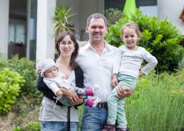 Hausbesitzer gewinnt Umweltpreis mit 2 freeAir