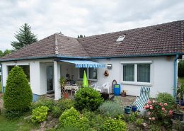 Wohnraumlüftung