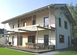Wohnraumlüftung-Neubau-Weilheim