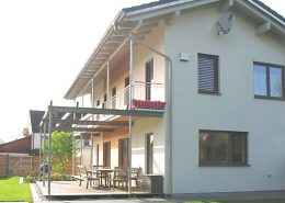 Wohnraumlüftung-Neubau-Weilheim