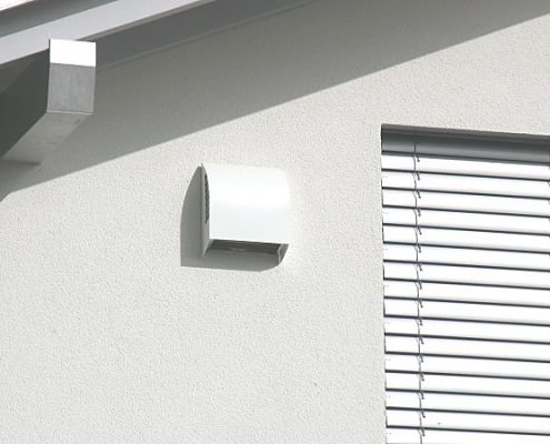 Wohnraumlüftung-Neubau-Weilheim