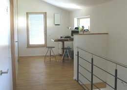 Wohnraumlüftung-Neubau-Weilheim