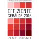 Effiziente Gebäude 2016