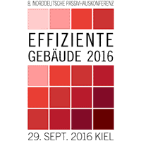 8. Norddeutsche Passivhauskonferenz