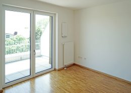 Lüftung freeair MFZ Giesing Dachterrasse