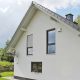 Leise Lüftung freeAir im Einfamilienhaus in Siegen