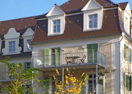 Lüftung Neue Höfe Ludwigshafen 3
