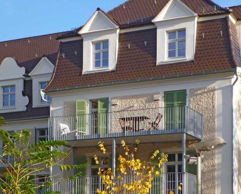 Lüftung Neue Höfe Ludwigshafen 3
