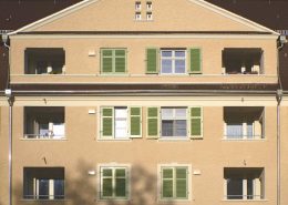 Lüftung Neue Höfe Ludwigshafen 6
