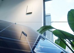 Lüftungsanlage in Gewerbebau Frickenhausen 5