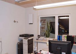 Lüftung freeair Tischlerei Dekarz 2