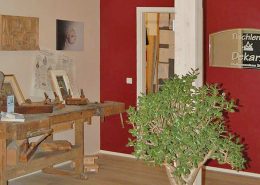 Lüftung freeair Tischlerei Dekarz 3