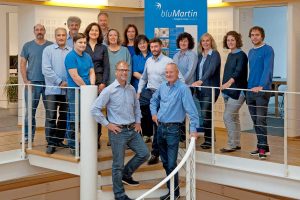 blumartin Team 2016