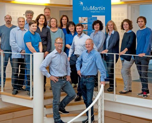 blumartin Team 2016