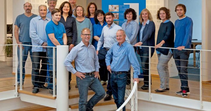 blumartin Team 2016
