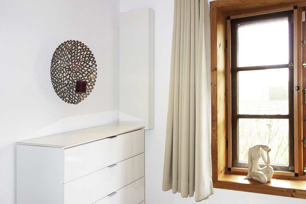 Premium Cover für Wohnraumlueftung freeAir