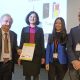 Preisverleihung Component-Award