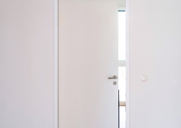 Innenansicht Komfortlueftung Ueberstroemer freeAir plus