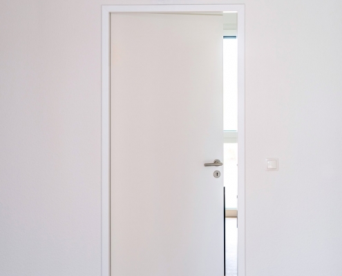 Innenansicht Komfortlueftung Ueberstroemer freeAir plus