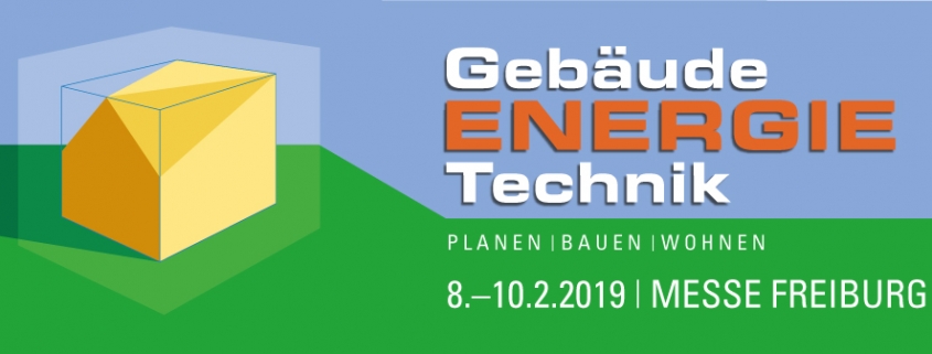 bluMartin bei der GETEC 2019 in Freiburg