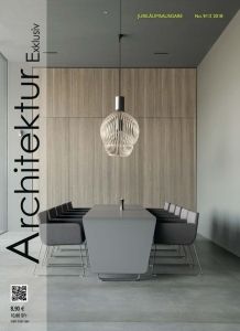 Architektur Exklusiv - Wohnraumlüftung imWohnraumlüftung im Personalwohnheim Klinikum Landshut