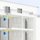 BIM-Daten für Wohnraumlüftung freeAir