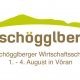 Wirtschaftsschau in Vöran