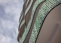 ansicht-design-balkone Designelement Balkon