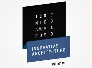 bluMartin Iconic Award 2019