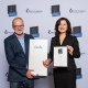 Iconic Award 2019 für Lüftungsanlage freeAir