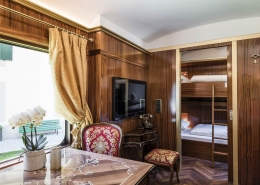 lueftungssystem-traumhaft-leise Hochwertige Einrichtung der neuen Orient-Express Suite mit unhörbarer Lüftungsanlage